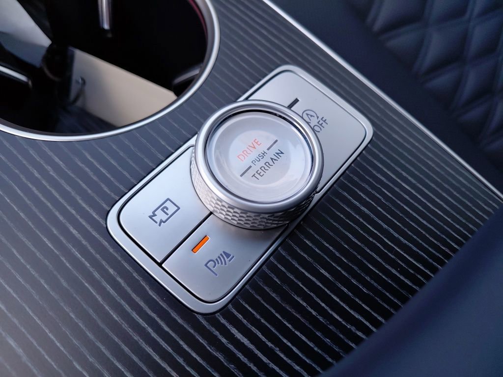 New 2026 Genesis GV80 3.5T image 43