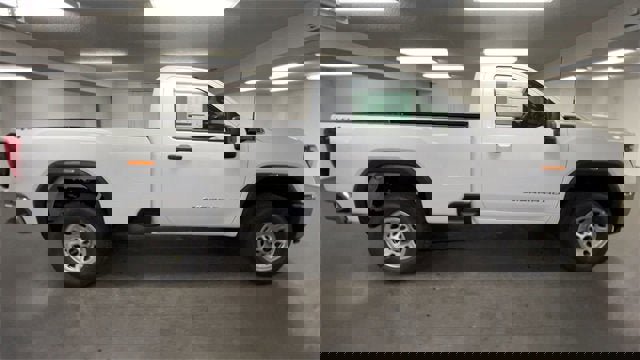 New 2025 GMC Sierra 3500 Pro image 9