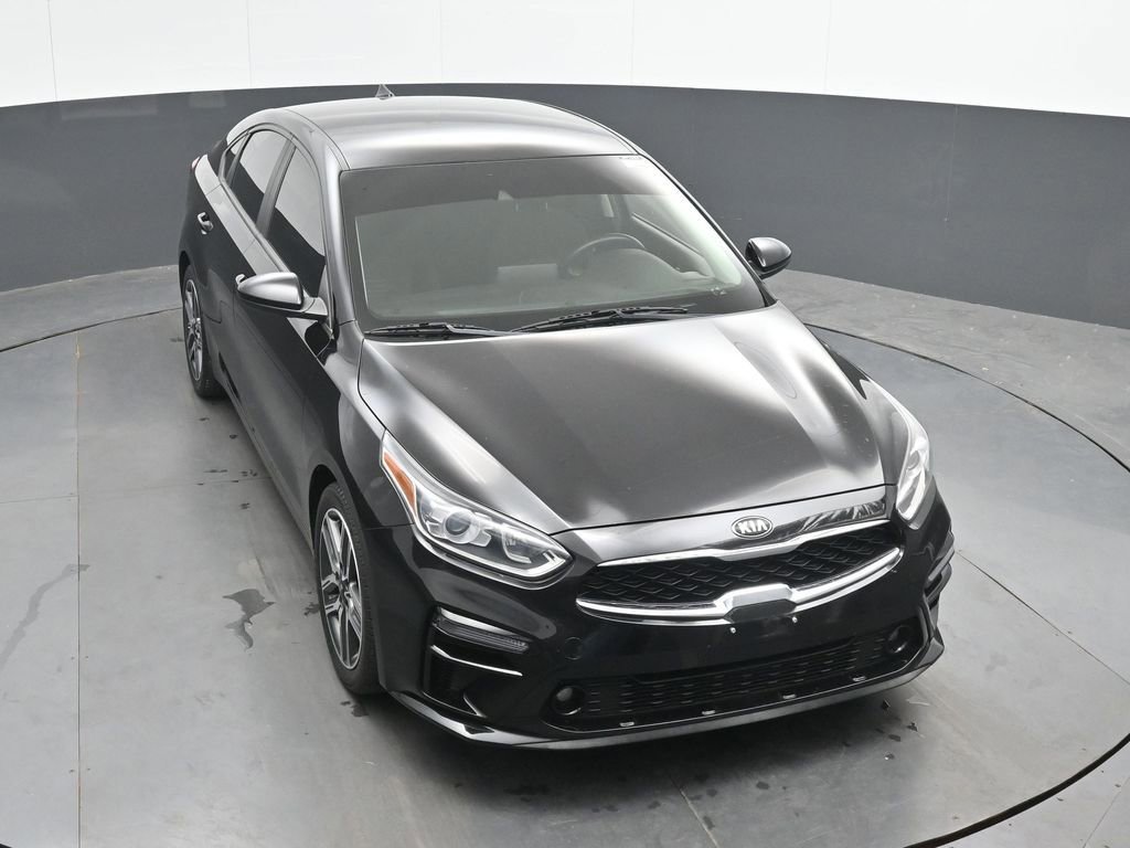 Used 2019 Kia Forte S FWD image 33