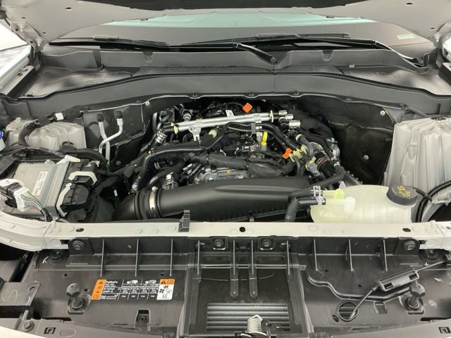 Used 2026 Ford Explorer Active w/ Active Comfort Package image 35