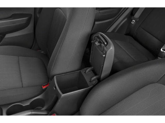 New 2026 Hyundai Venue SE FWD image 14