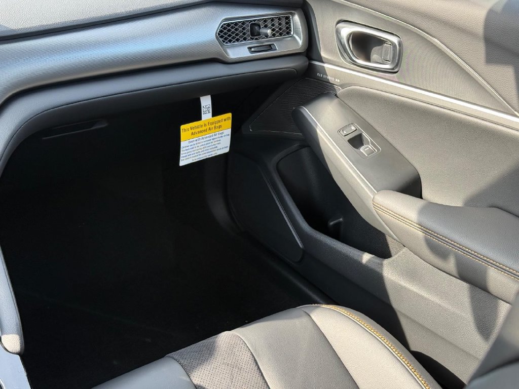 New 2026 Acura Integra A-Spec w/ Technology Package FWD image 10
