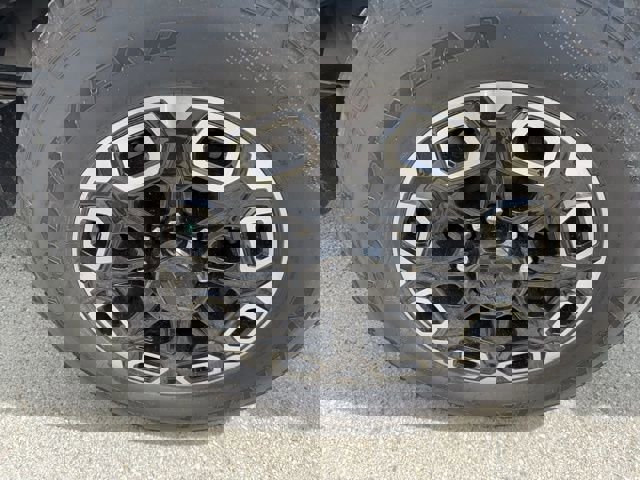 New 2025 Chevrolet Silverado 2500 LT image 11