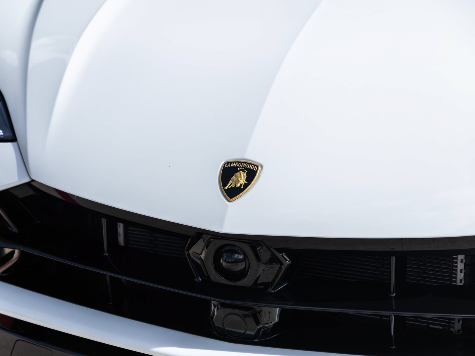 Used 2025 Lamborghini Urus S AWD/4WD image 18