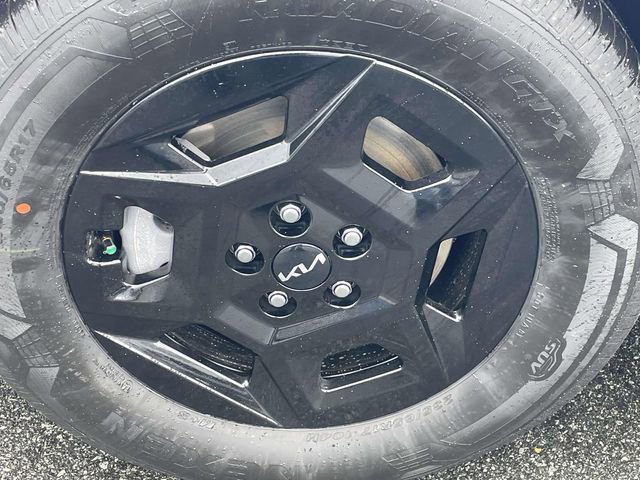 New 2026 Kia Carnival image 14