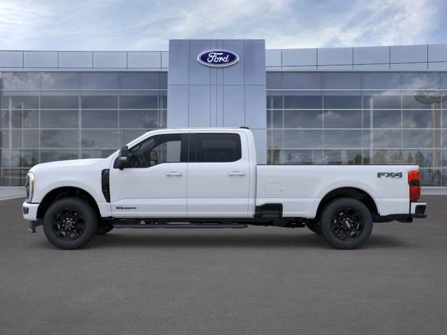 New 2026 Ford F250 XLT image 3