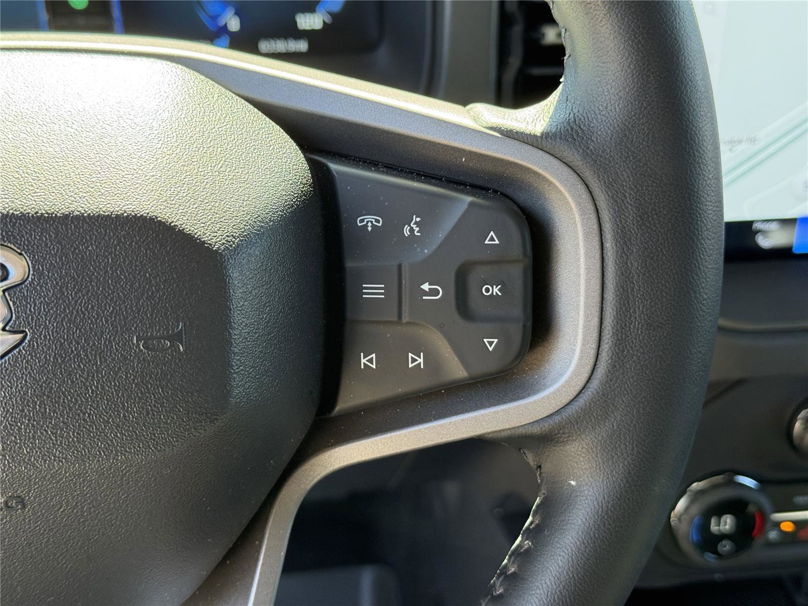 Certified 2025 Ford Bronco Badlands image 22