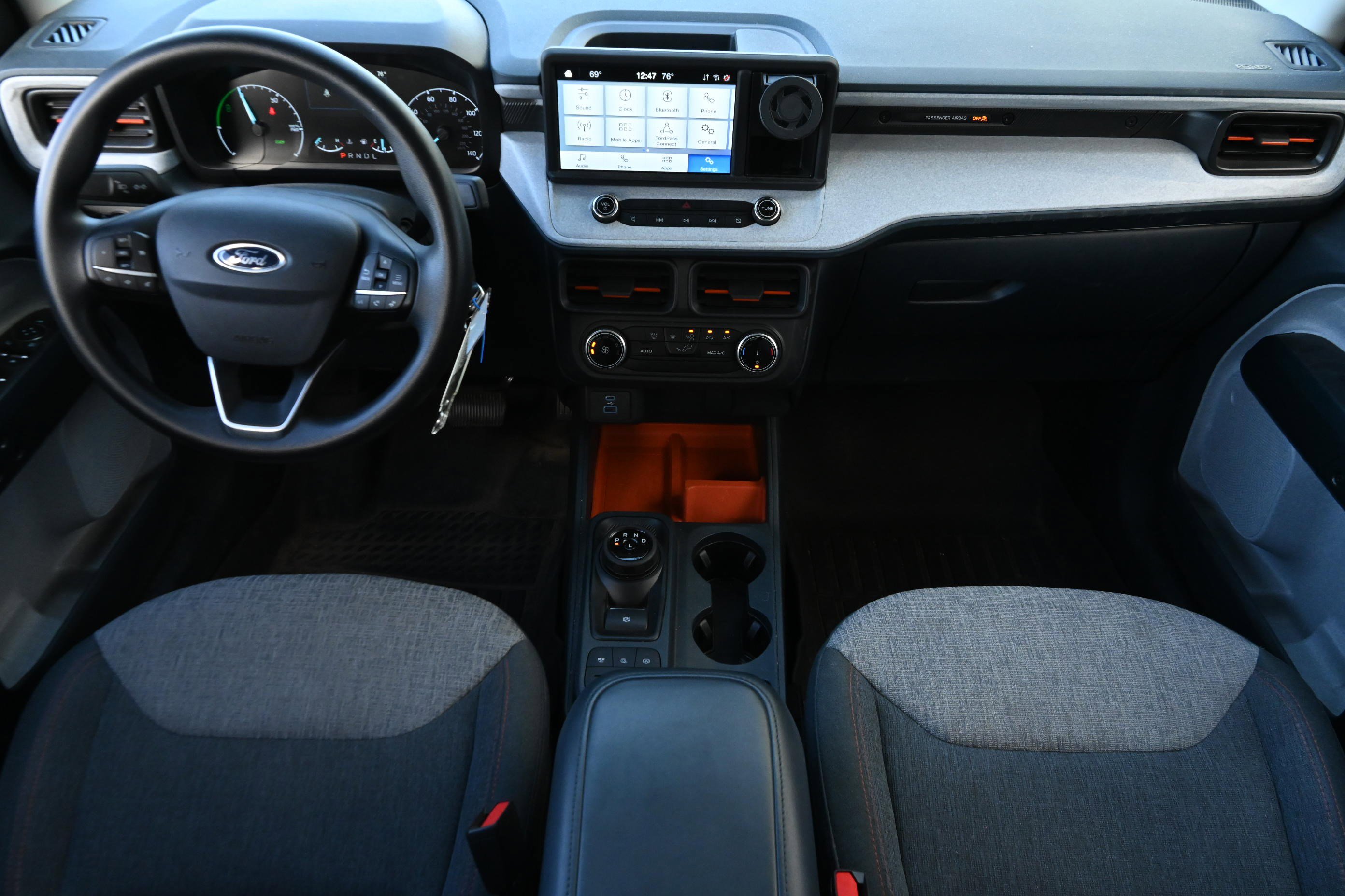 Used 2024 Ford Maverick XLT image 14