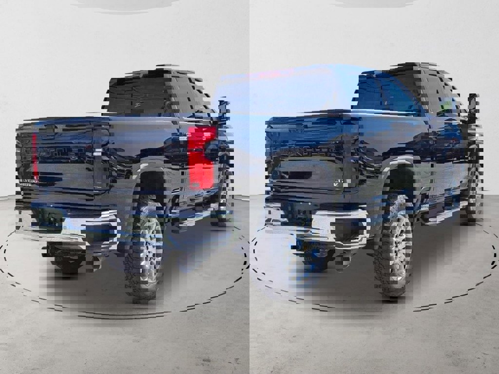 New 2025 Chevrolet Silverado 2500 LTZ w/ LTZ Convenience Package image 5