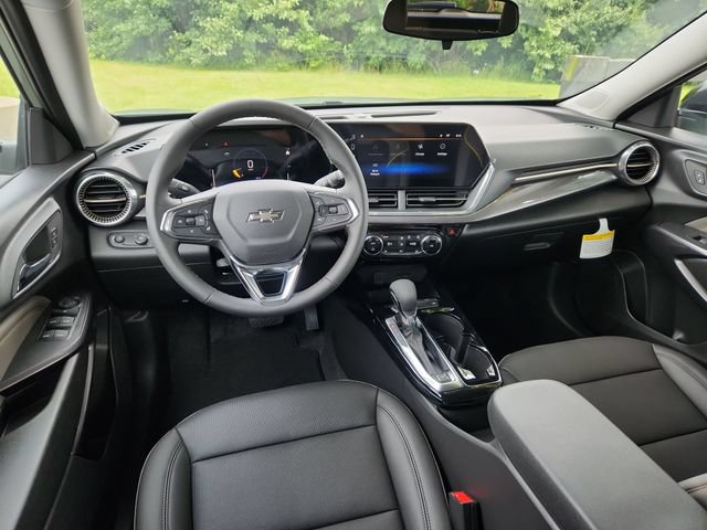 New 2026 Chevrolet Trax ACTIV w/ Driver Confidence Package FWD image 20