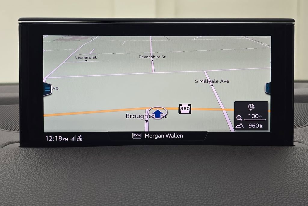 Used 2019 Audi Q7 3.0T Premium Plus image 19