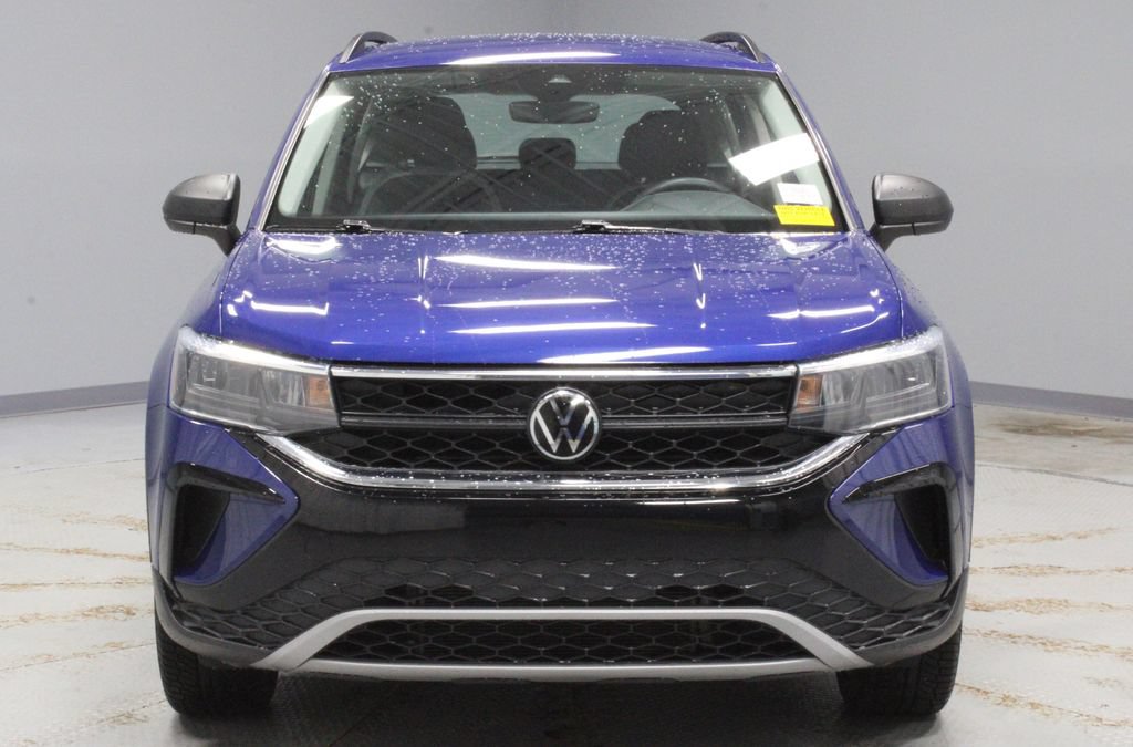 Used 2024 Volkswagen Taos S AWD/4WD image 6