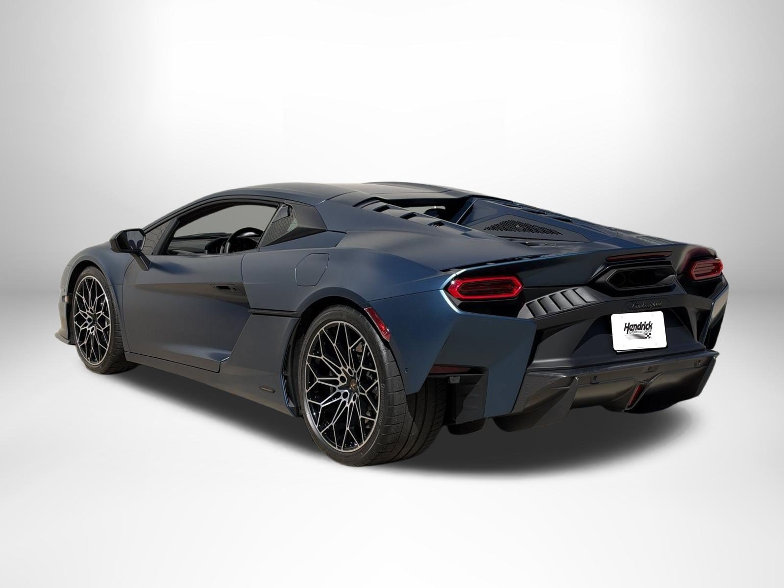 Used 2026 Lamborghini Temerario AWD/4WD image 5
