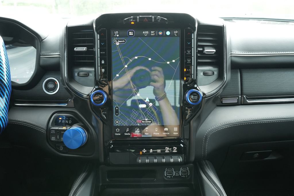 Used 2023 RAM 1500 Limited image 11