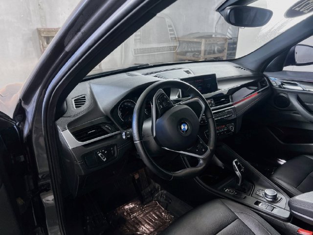 Used 2021 BMW X1 sDrive28i w/ Convenience Package FWD image 11
