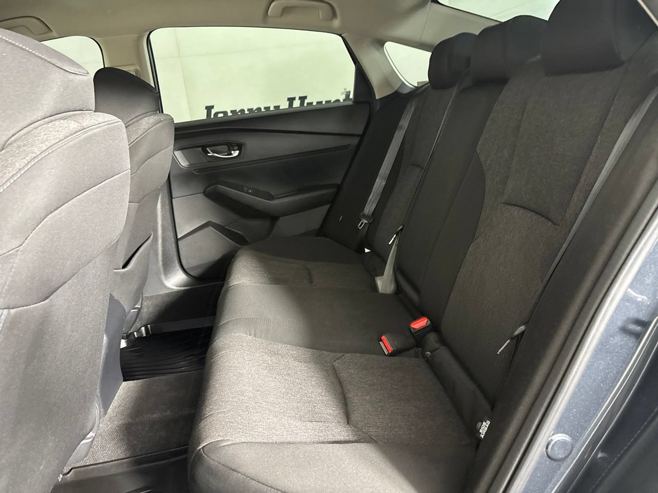 Used 2024 Honda Accord LX image 21