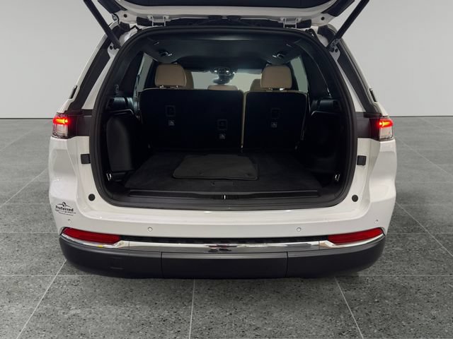 Used 2024 Jeep Grand Cherokee Limited AWD/4WD image 13