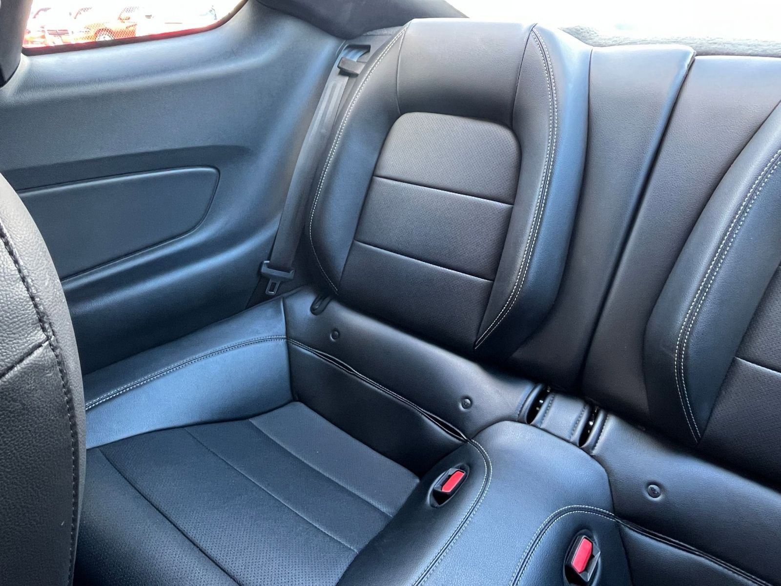 Used 2023 Ford Mustang Premium image 38