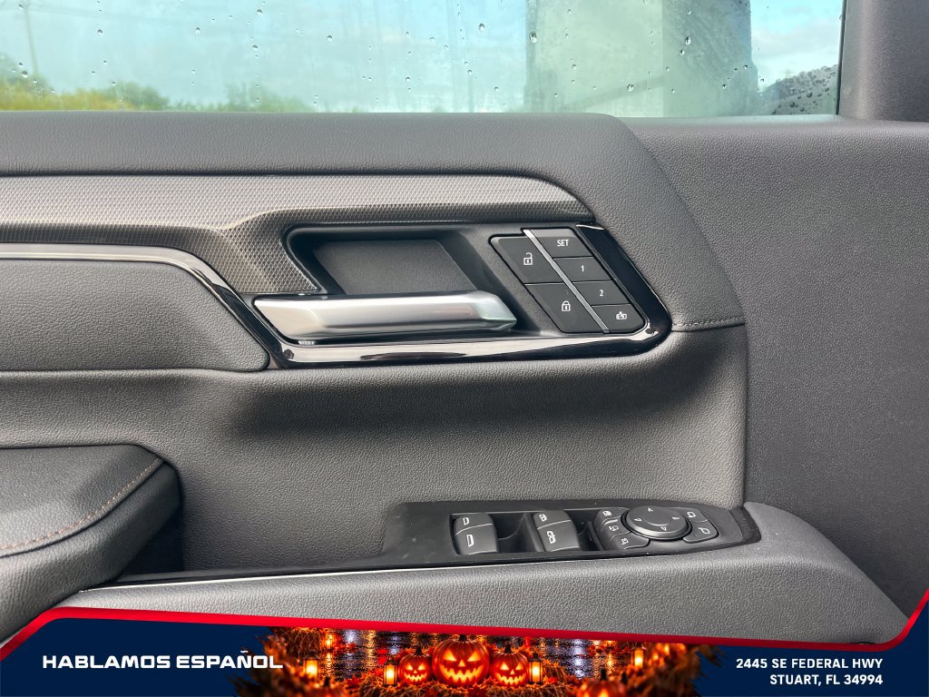 New 2026 GMC Sierra 2500 AT4 w/ AT4 Premium Plus Package AWD/4WD image 22