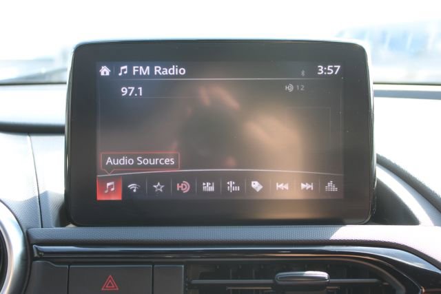 Used 2023 MAZDA MX-5 Miata Grand Touring image 21