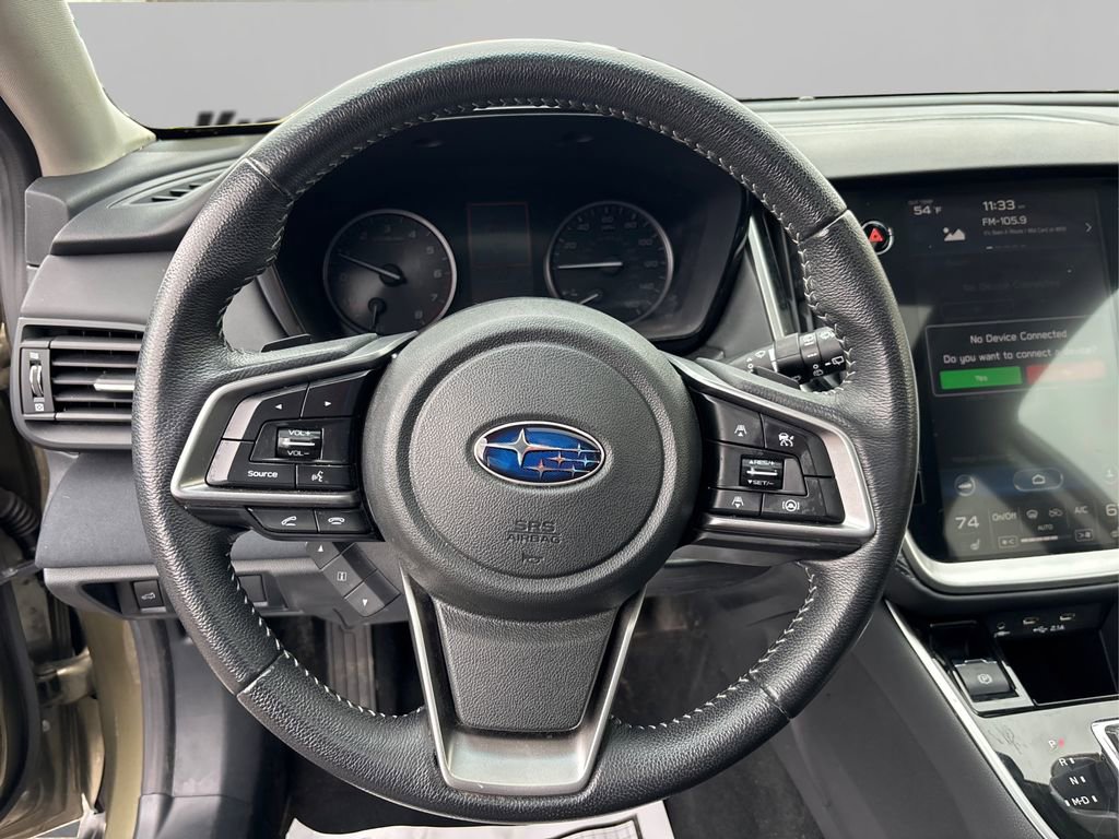Used 2020 Subaru Outback Premium image 25