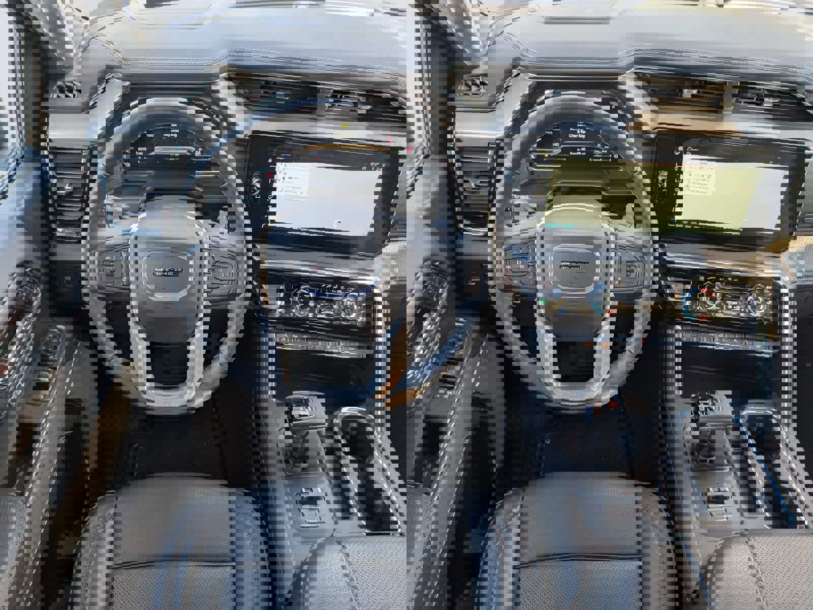 Certified 2024 GMC Sierra 1500 Denali w/ Denali Reserve Package image 16