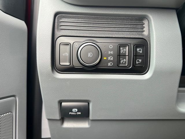 New 2026 Ford F350 XLT image 15