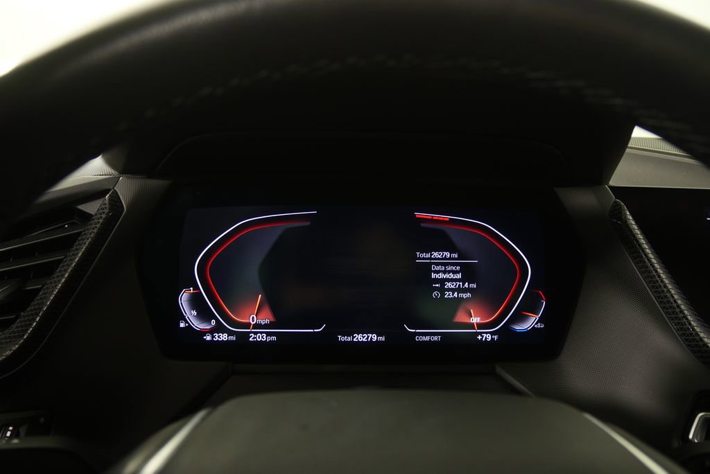 Certified 2023 BMW 228i Gran Coupe w/ Convenience Package FWD image 18