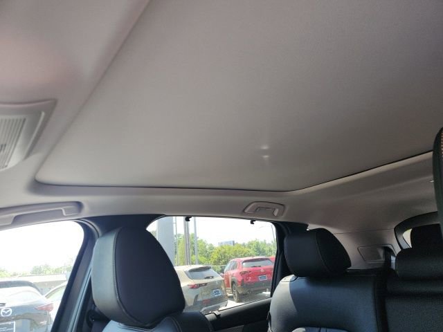 New 2026 MAZDA CX-90 3.3 Turbo w/ Premium Sport Pkg AWD/4WD image 12