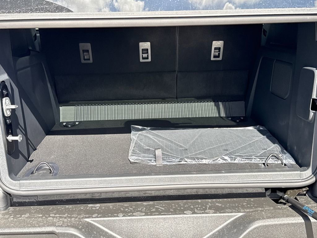 New 2026 Ford Bronco Big Bend image 21