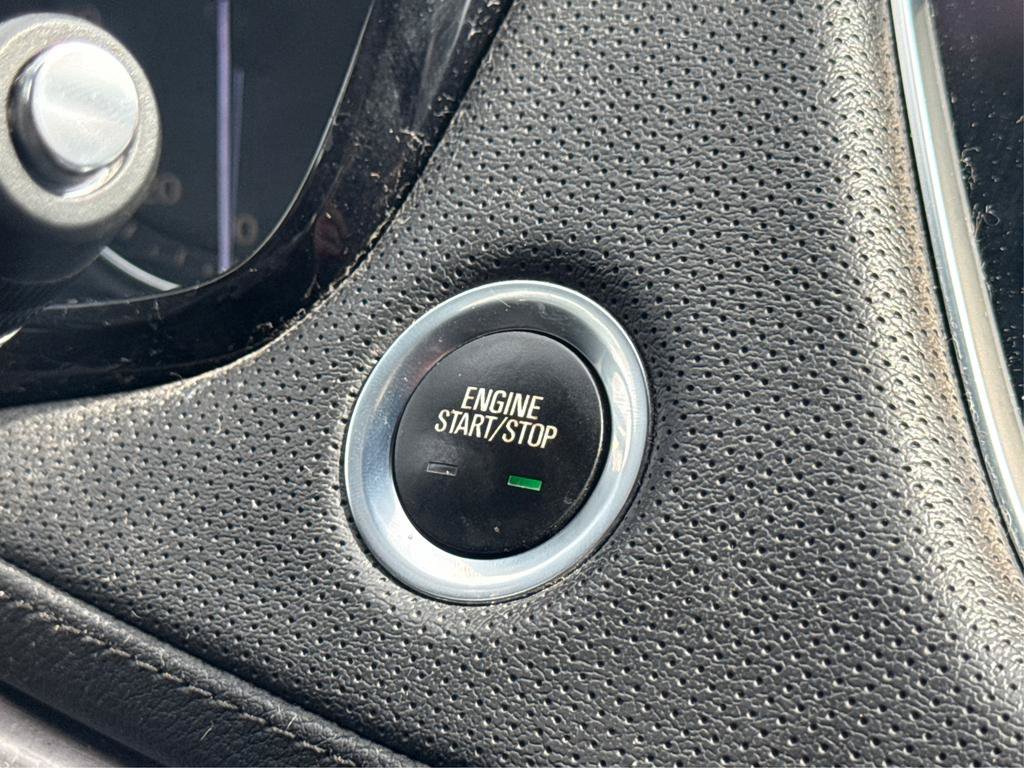 Used 2020 Cadillac XT5 Luxury FWD image 20