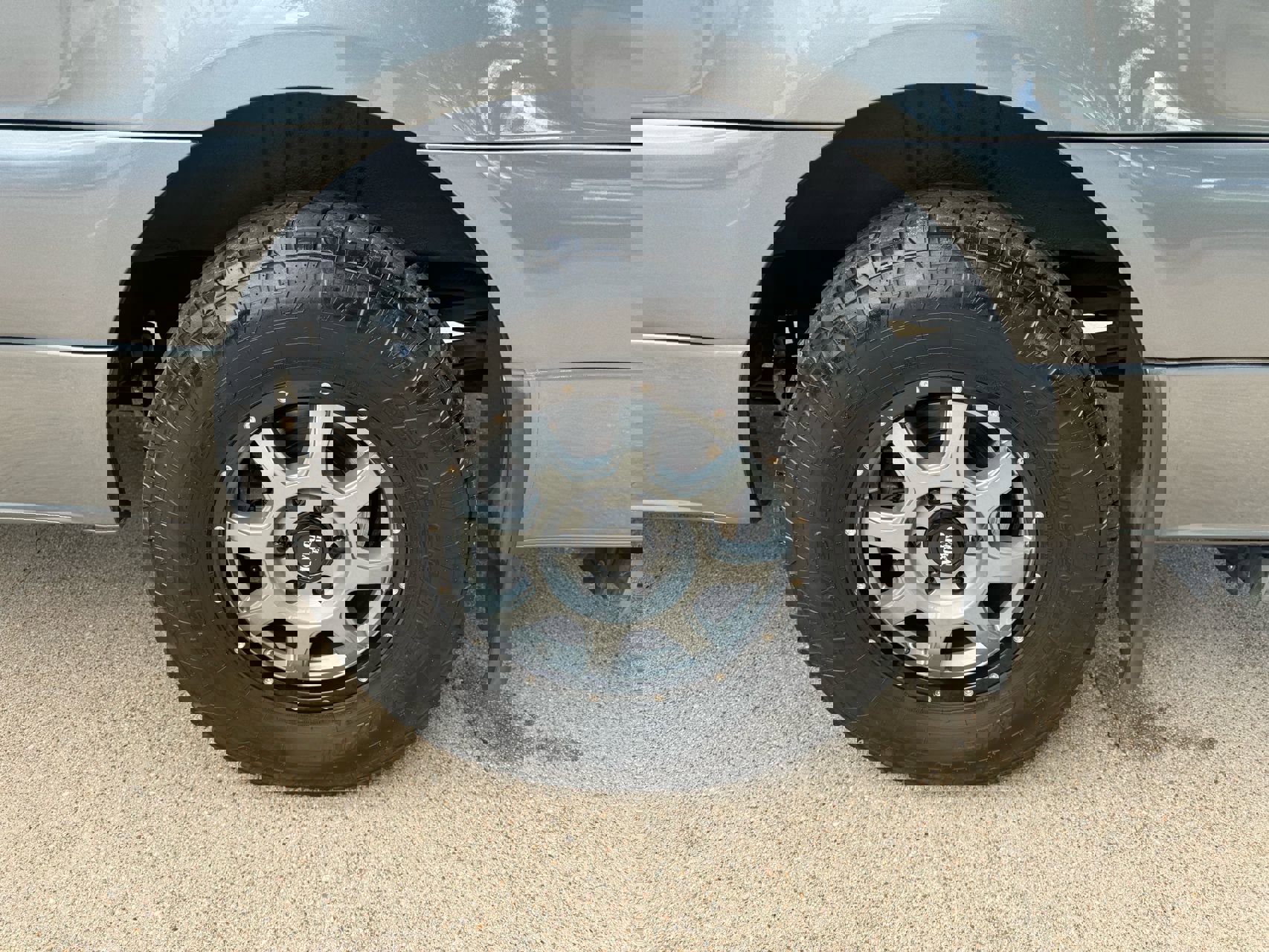 Used 2019 Mercedes-Benz Sprinter 2500 image 11