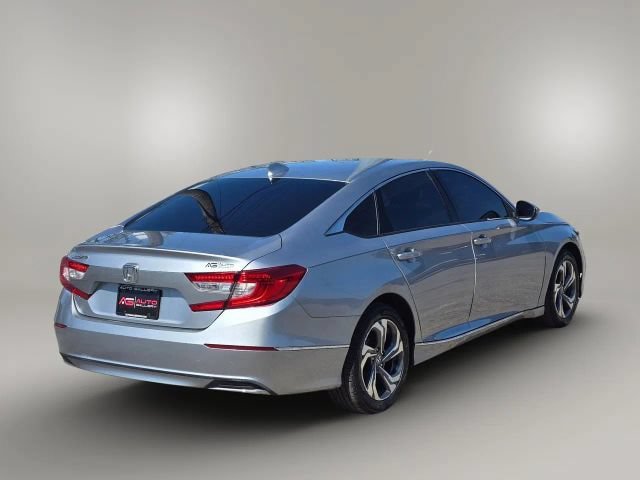 Used 2020 Honda Accord EX image 5