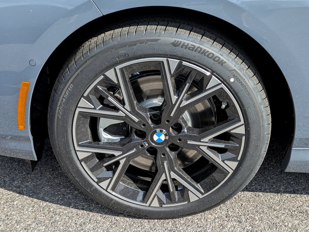 New 2026 BMW 228 xDrive Gran Coupe AWD/4WD image 8