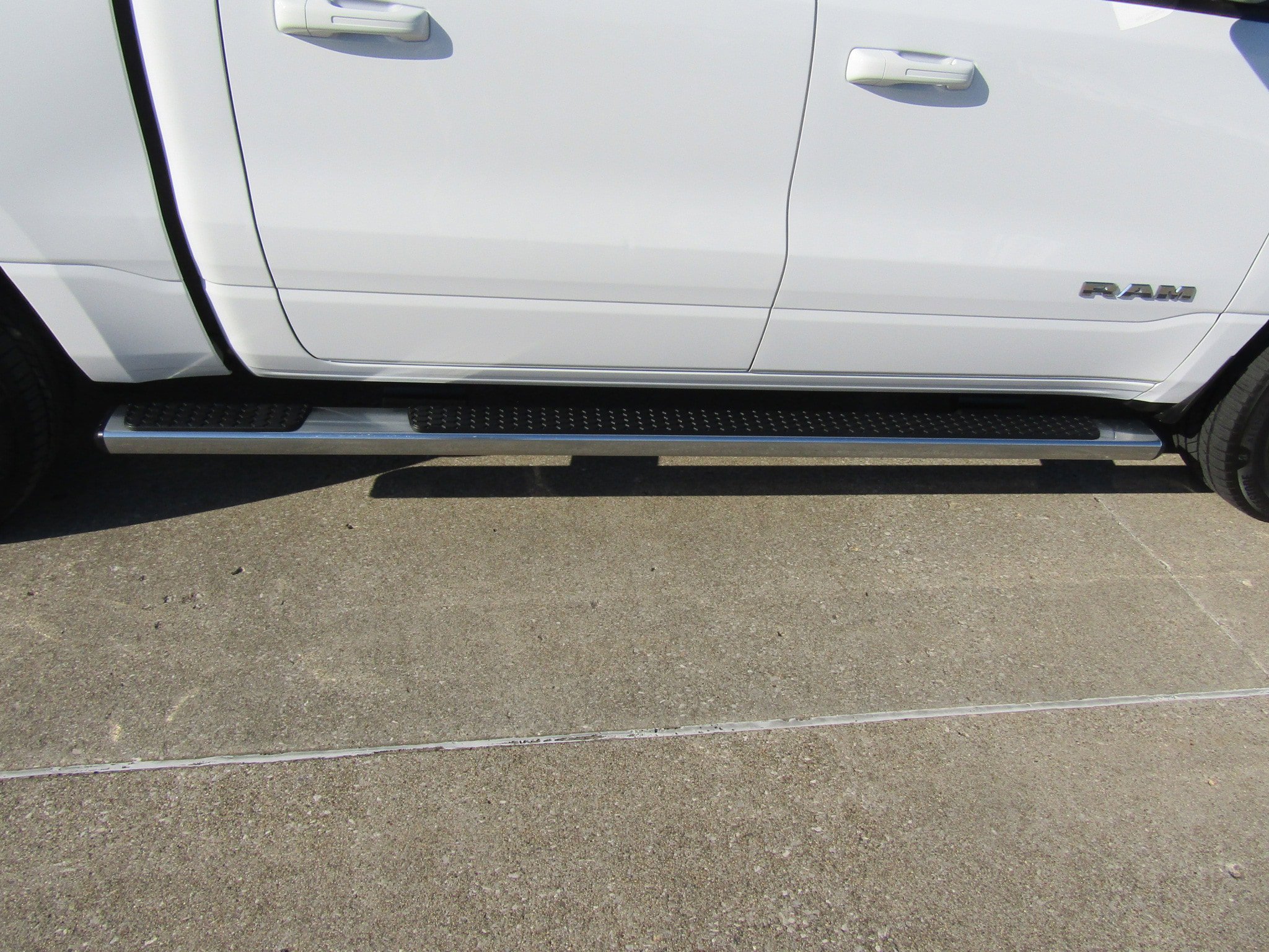 Used 2022 RAM 1500 Big Horn AWD/4WD image 13