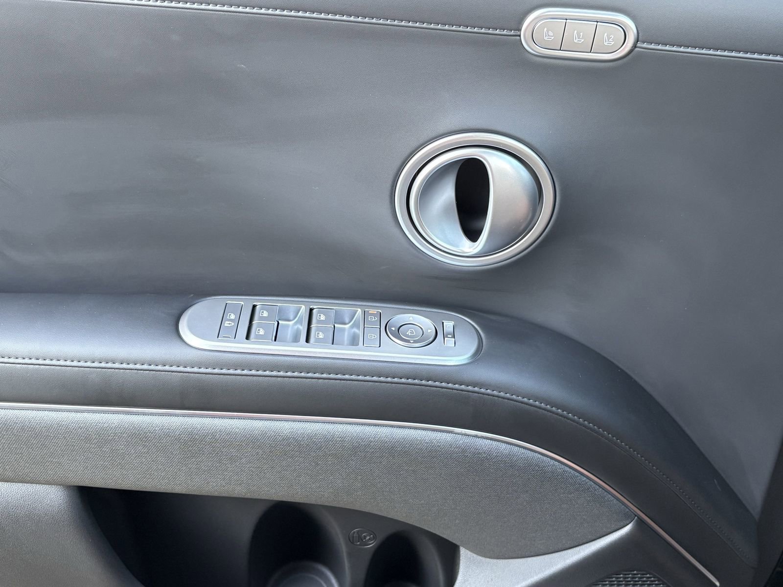 New 2026 Hyundai Palisade Calligraphy image 20