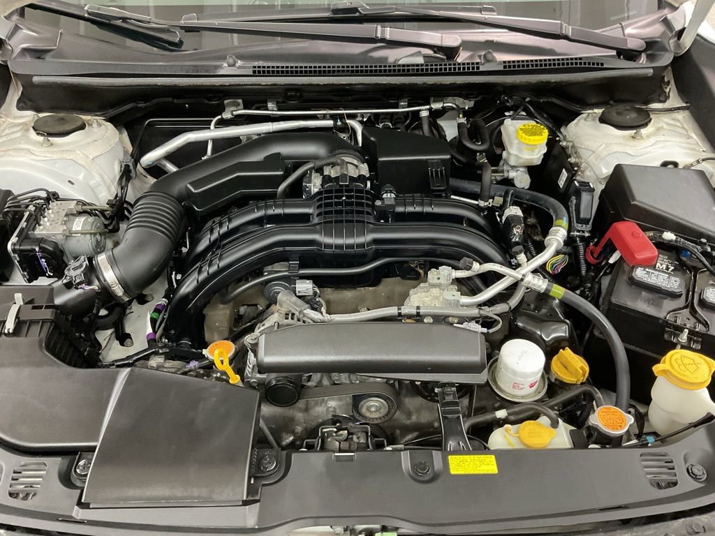 Used 2021 Subaru Impreza 2.0i image 32