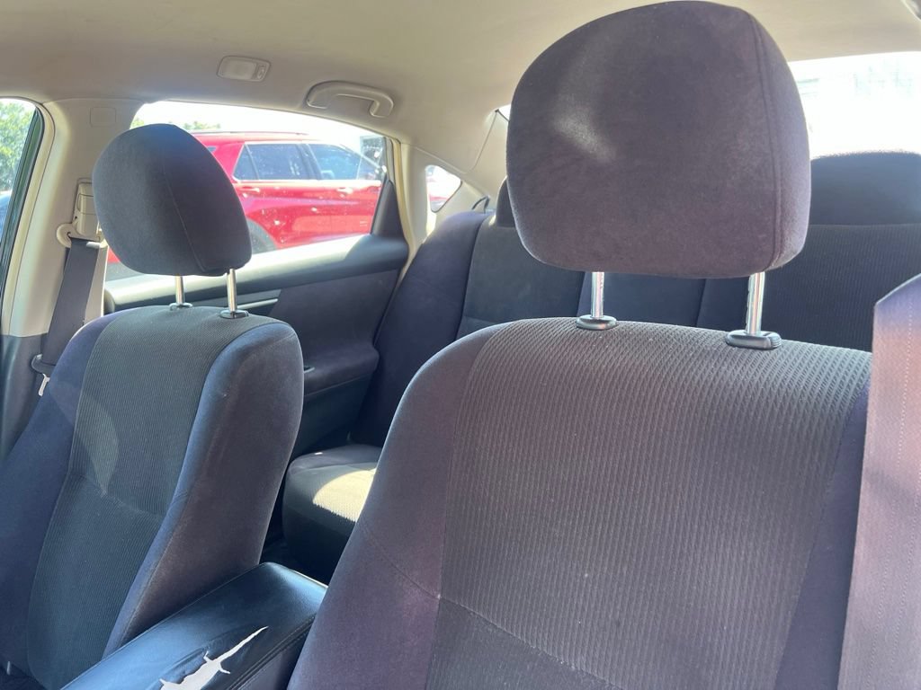 Used 2013 Nissan Altima 2.5 S FWD image 10