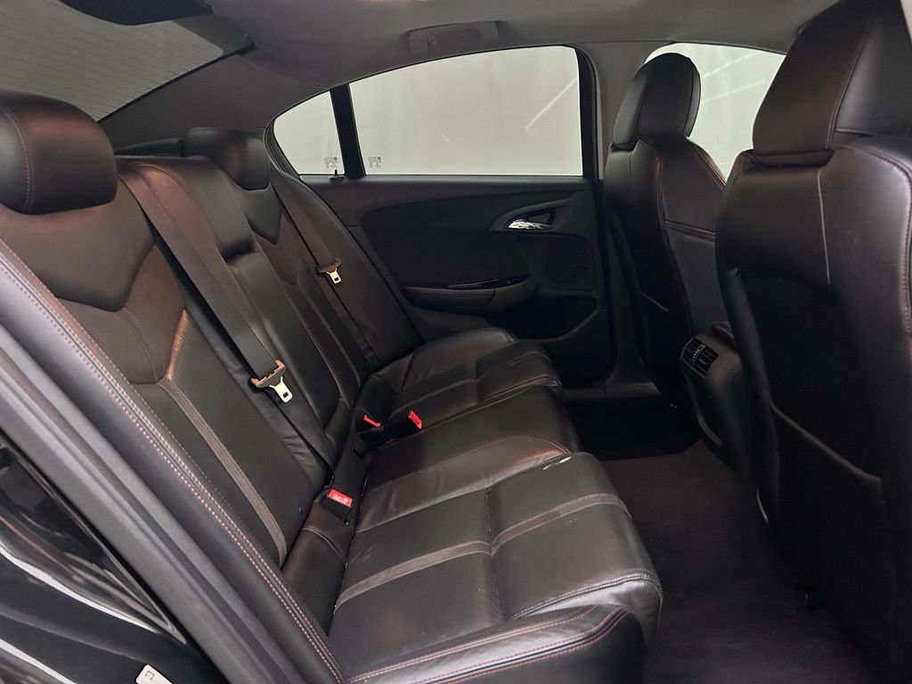 Used 2016 Chevrolet SS RWD image 15