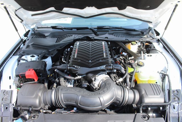 New 2024 Ford Mustang Dark Horse w/ Dark Horse Handlin Package image 12