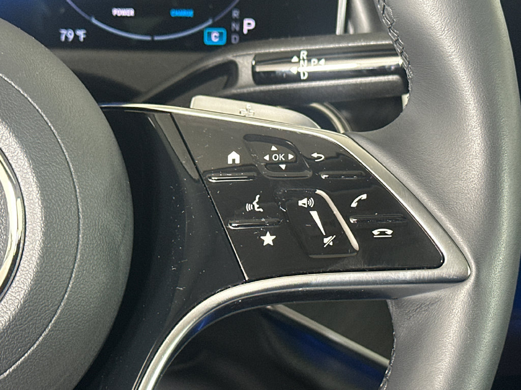 Certified 2026 Mercedes-Benz E 350 4MATIC Sedan image 28