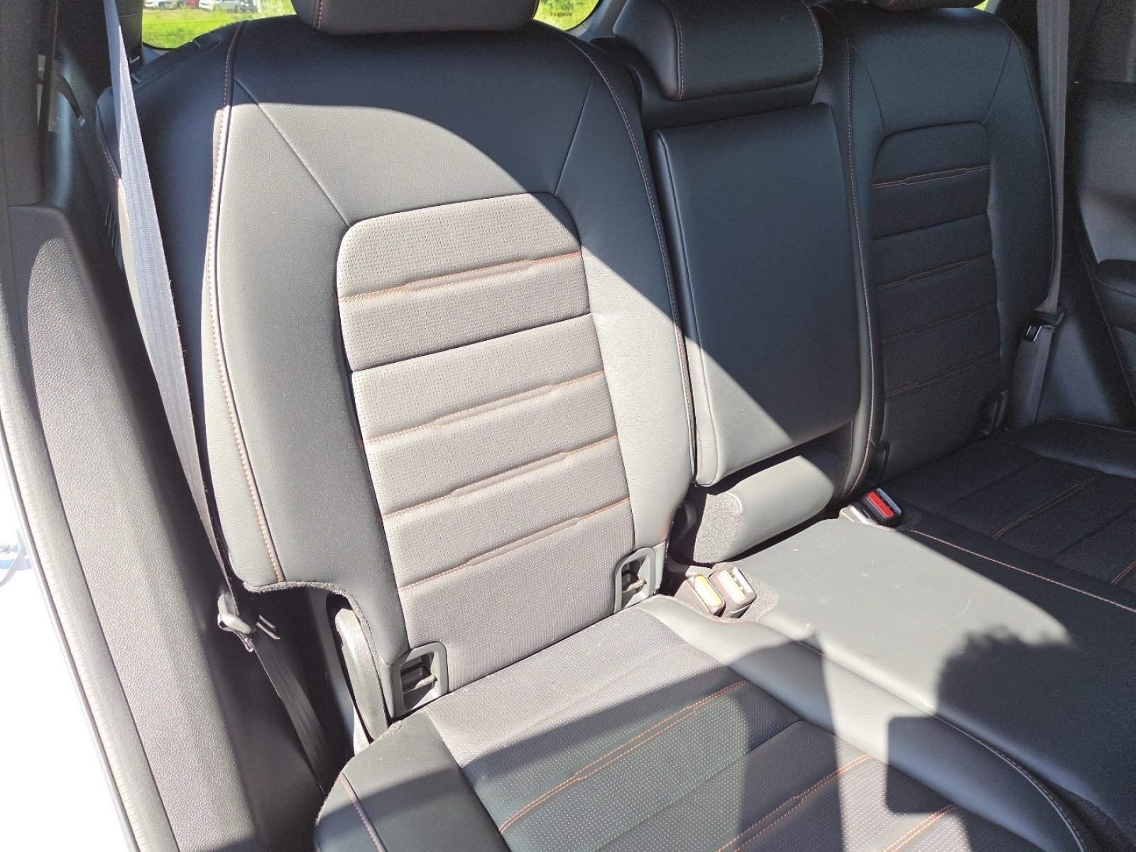 Used 2024 Honda CR-V Sport Touring image 27