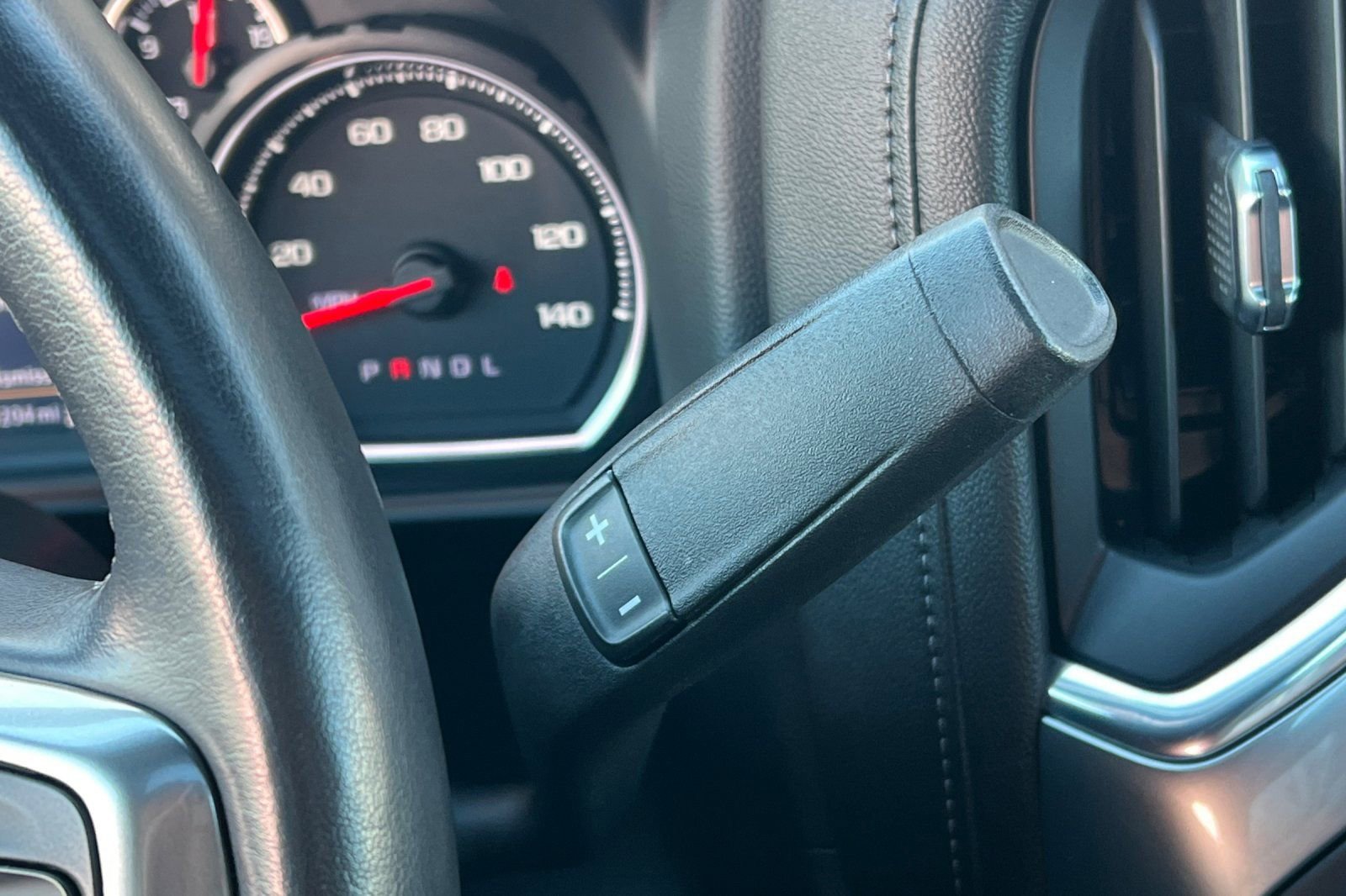 Used 2022 Chevrolet Silverado 1500 LTZ w/ LTZ Convenience Package II image 29