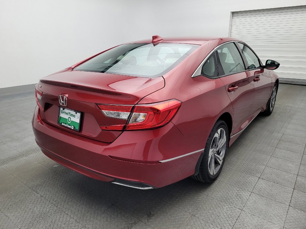 Used 2020 Honda Accord EX-L image 9