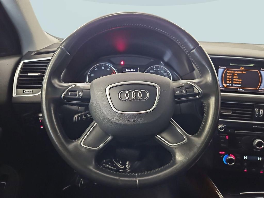 Used 2015 Audi Q5 2.0T Premium image 14