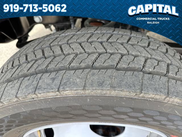 New 2026 Ford F450 XL w/ XL Chrome Package image 13