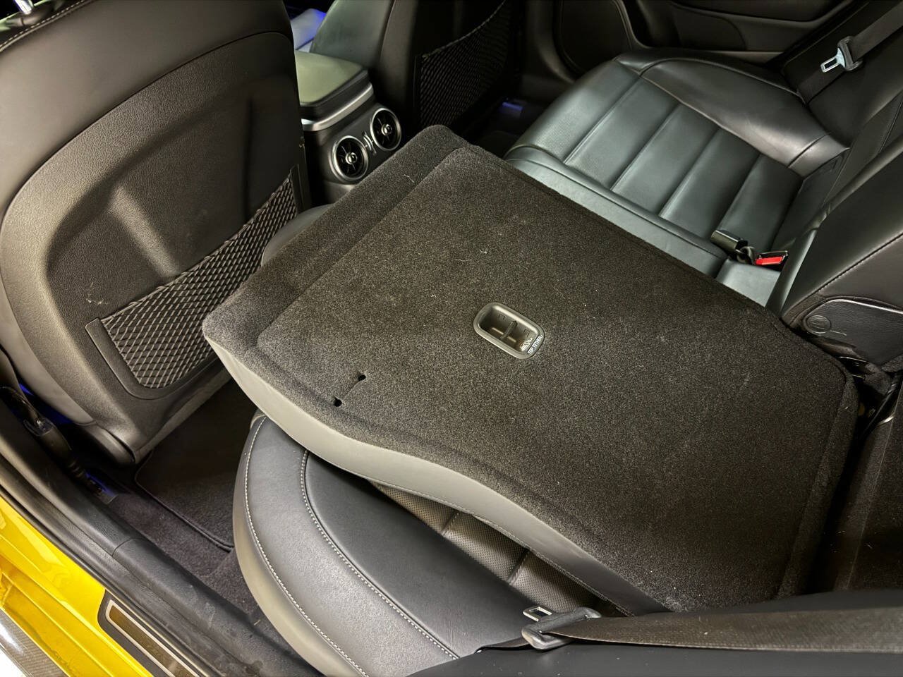 Used 2018 Kia Stinger GT2 AWD/4WD image 73