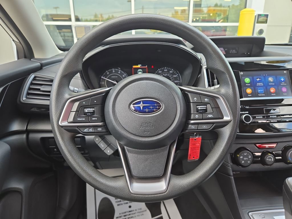 Certified 2021 Subaru Impreza 2.0i Premium image 20