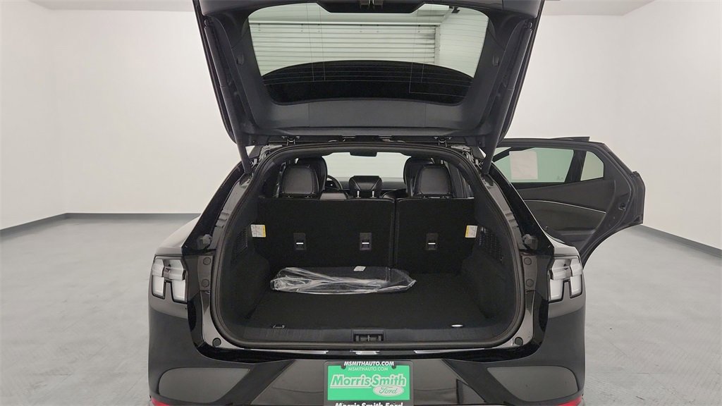 New 2025 Ford Mustang Mach-E GT image 31