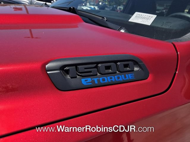 New 2026 RAM 1500 Express AWD/4WD image 18
